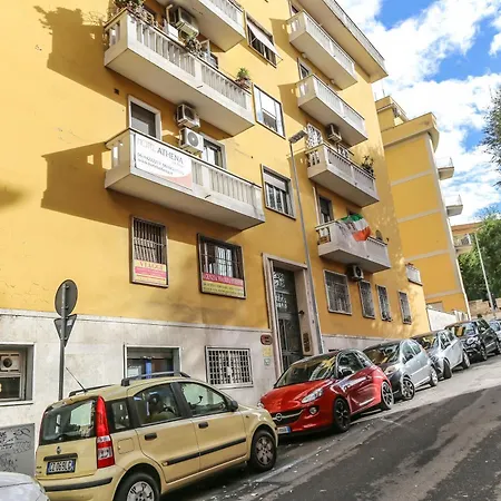 Albergo Athena
